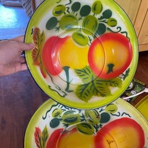 Bowls